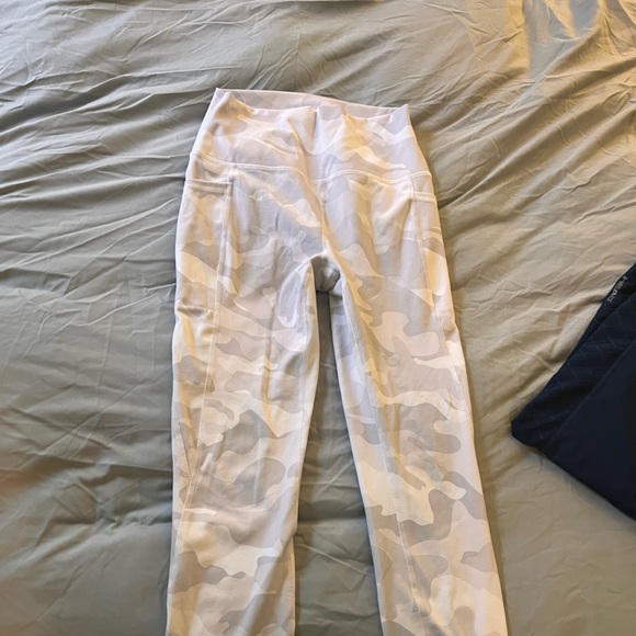 Lot of 3 fitness leggings/tights RBX Head and Balance Collection Size Small - Picture 9 of 15